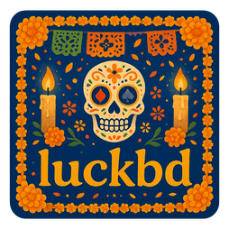 luckbd logo